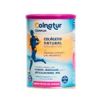 Colnatur - Complex Sabor Frutas del Bosque 345 gr