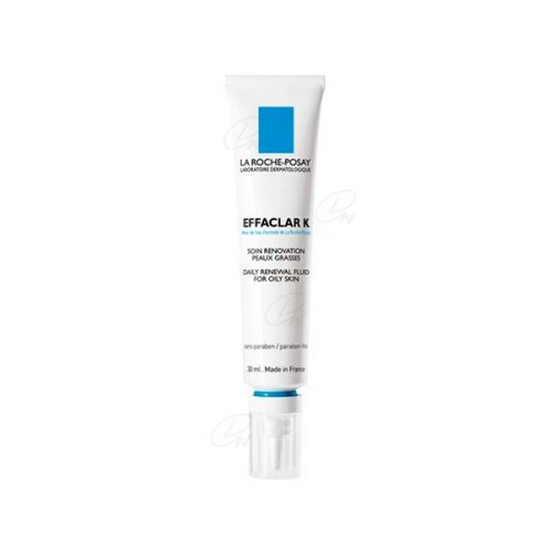La Roche Posay Effaclar K 30 ml