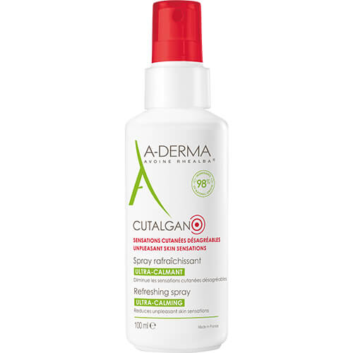 Cutalgan Spray