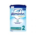 Almirón Advance AR 2 Leche de fórmula anti-regurgitación en polvo desde los 6 meses 800 g