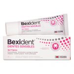 Bexident Dientes Sens Gel Gingival 50ml