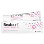 Bexident Dientes Sensibles Pasta 75ml