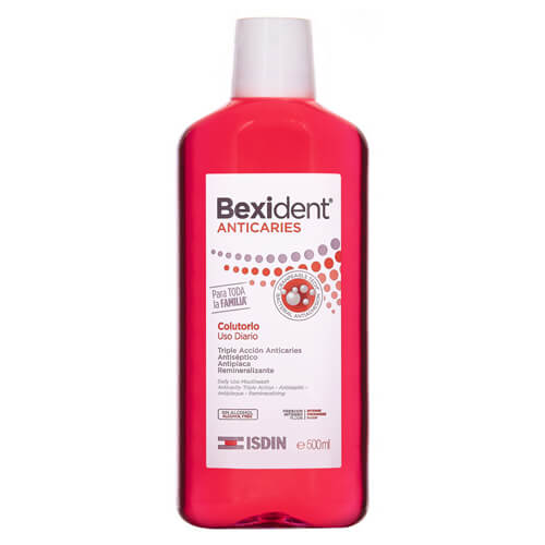 Bexident Anticaries Colutorio