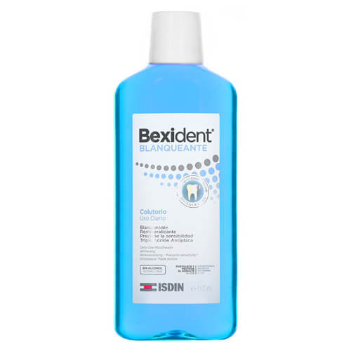 Bexident Blanqueante Colutorio