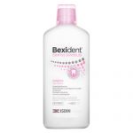 Bexident Dientes Sensibles Colutorio 500