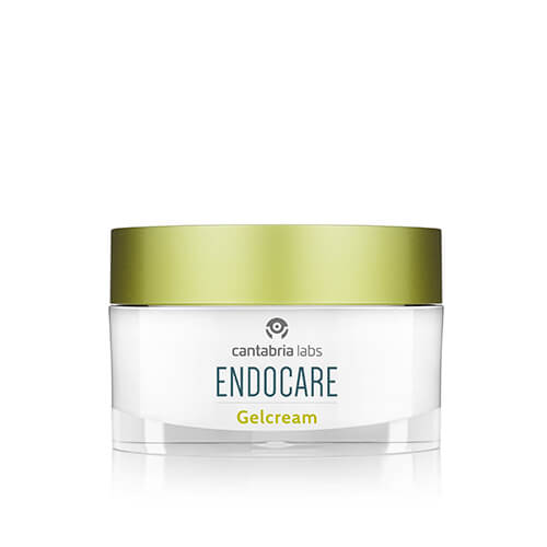 Endocare Gelcream