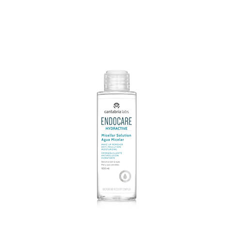 Endocare Hydractive Agua Micelar 100ml