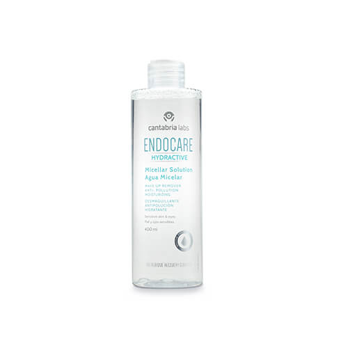 Endocare Hydractive Agua Micelar 400ml