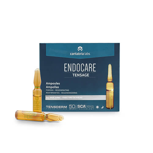 Endocare TENSAGE AMPOLLAS 20X2ML