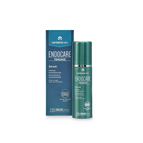 Endocare Tensage Serum