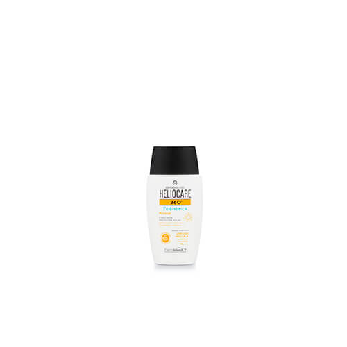 Heliocare 360º Pediatrics Mineral SPF50+