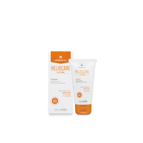 Heliocare Ultra Crema SPF 90