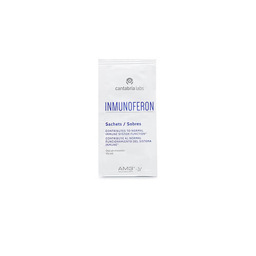 Inmunoferon 45 SOBRES