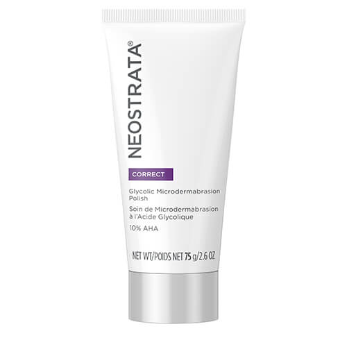 Neostrata CORRECT EXFOLIANTE microdermoabrasivo 75 g