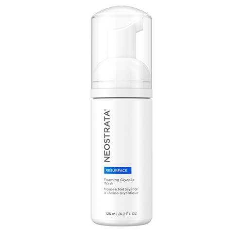 Neostrata Espuma Limpiadora (18% ác. glicólico)