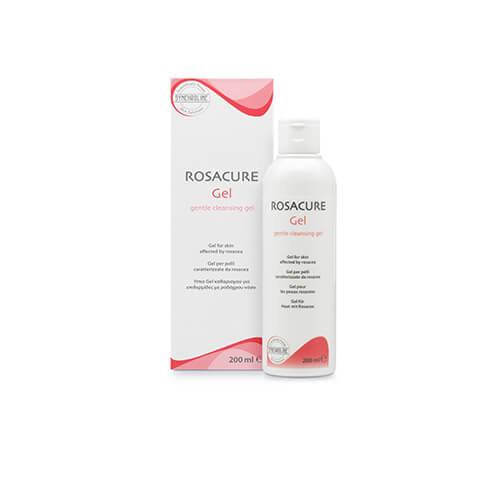 Rosacure Gentle Cleansing Gel
