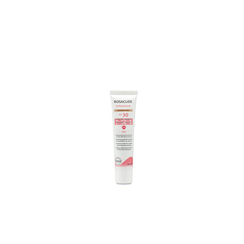 Rosacure Intensive SPF 30 Teintee clair