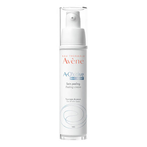 Eau Thermale Avène A-Oxitive Noche Cuidado Peeling 30 ml