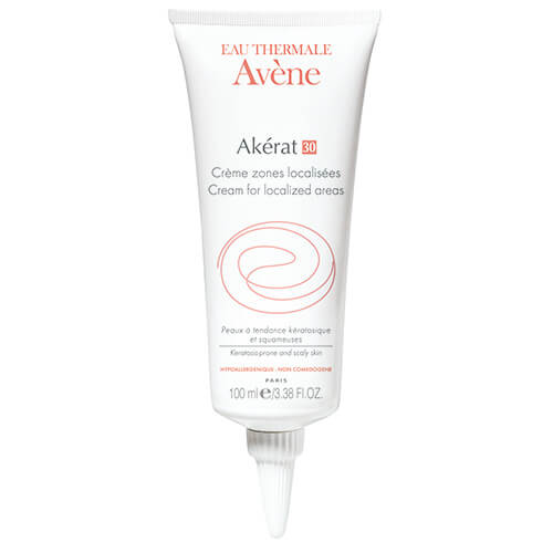 Eau Thermale Avène Akerat 30- 100 ml