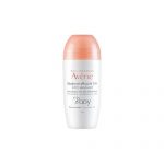 Eau Thermale Avène Body Desodorante Eficacia 24H 50 ml