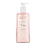 Eau Thermale Avène Avène Body Gel de Ducha Suavidad 500 ml