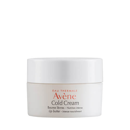Eau Thermale Avène Cold Cream Balsamo Labial Nutritivo Intenso