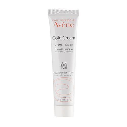 Eau Thermale Avène Crema Hidratante Cold Cream 40 ml