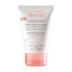 Eau Thermale Avène Crema de Manos Cold Cream Concentrada 50 ml