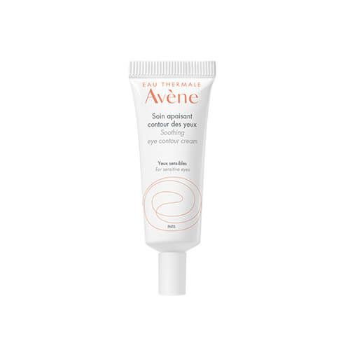 Eau Thermale Avène Cuidados Esenciales Cuidado Calmante Contorno de Ojos 10 ml