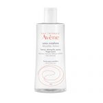 Eau Thermale Avène Cuidados Esenciales Loción Micelar 500 ml