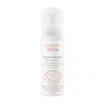 Eau Thermale Avène Cuidados Esenciales Espuma Limpiadora Matificante 150 ml