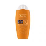 Eau Thermale Avène Fluido Sport Spf 50+ 100 ml