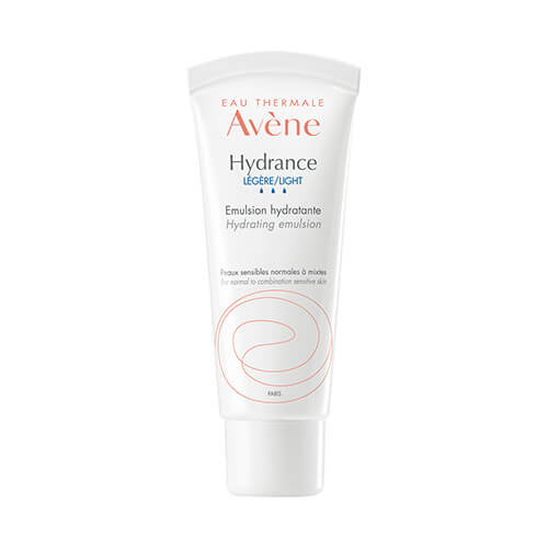Eau Thermale Avène Hydrance Emulsión Ligera Hidratante 40 ml