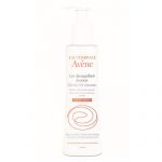 Eau Thermale Avène Leche Limpiadora Suavizante 200 ml