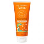 Eau Thermale Avène Leche Solar Niños Spf 50+ 100 ml