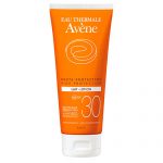 Eau Thermale Avène Leche Solar Spf 30  100 ml
