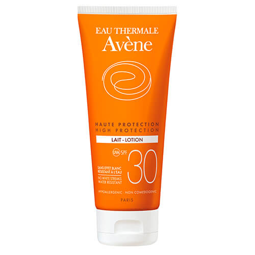 Eau Thermale Avène Leche Solar Spf 30  100 ml
