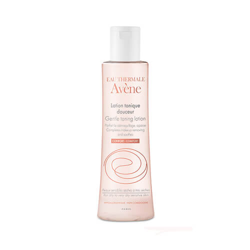 Eau Thermale Avène Loción Suavizante 200 ml