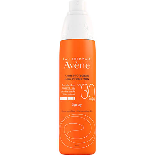 Eau Thermale Avène Spray Solar Spf 30 200ml