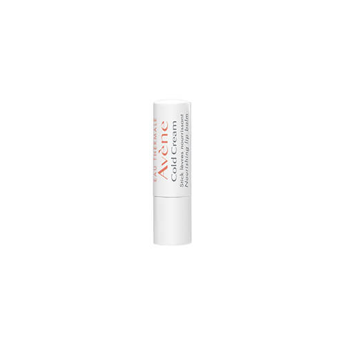 Eau Thermale Avène Stick Labial Cold Cream 4g