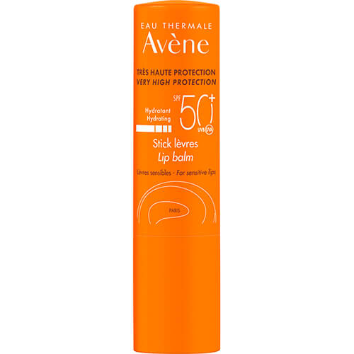 Eau Thermale Avène Stick Labial Spf 50+  3G