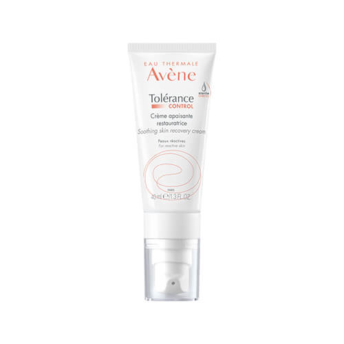 Eau Thermale Avène Tolèrance Control Crema Calmante 50 ml