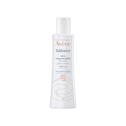 Eau Thermale Avène Tolèrance Loción Limpiadora Gelificada 200ml