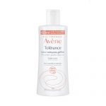 Eau Thermale Avène Tolèrance Leche Lipiadora Gelificada 400 ml