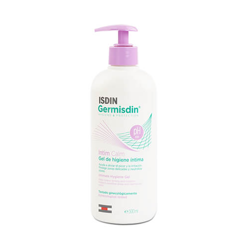 Gernisdin Calm Higiene Int 500ml