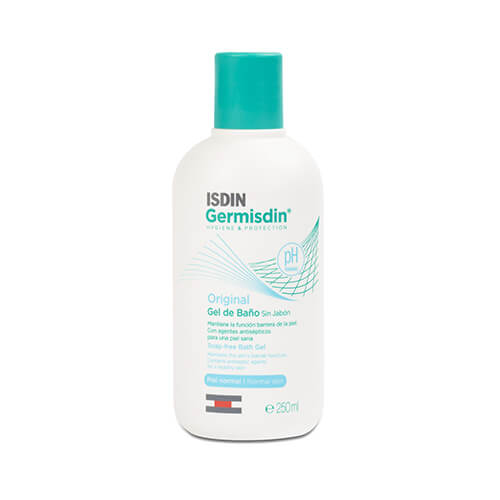 Gernisdin Higiene Corporal Original 250 ml