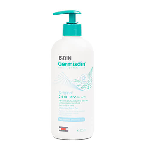 Gernisdin Higiene Corporal Original 500 ml