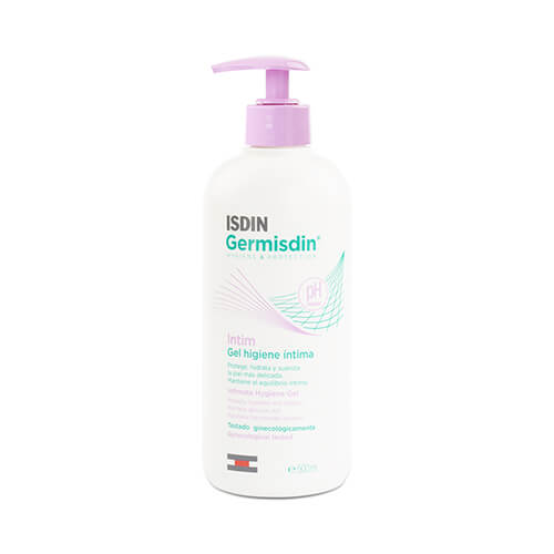 Gernisdin Higiene Intima 500 ml