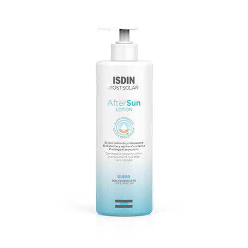 Post-Solar After Sun Lotion 400ml