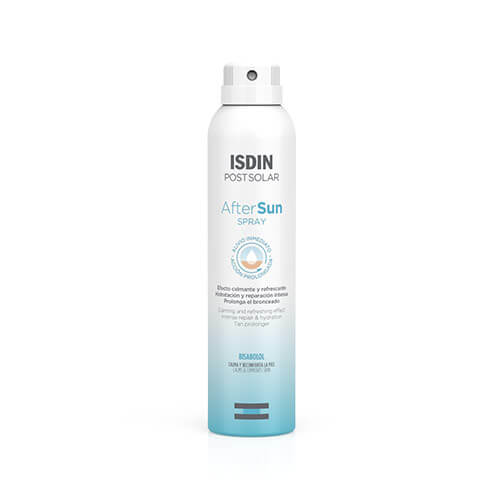 Post-Solar After Sun Spray 200ml